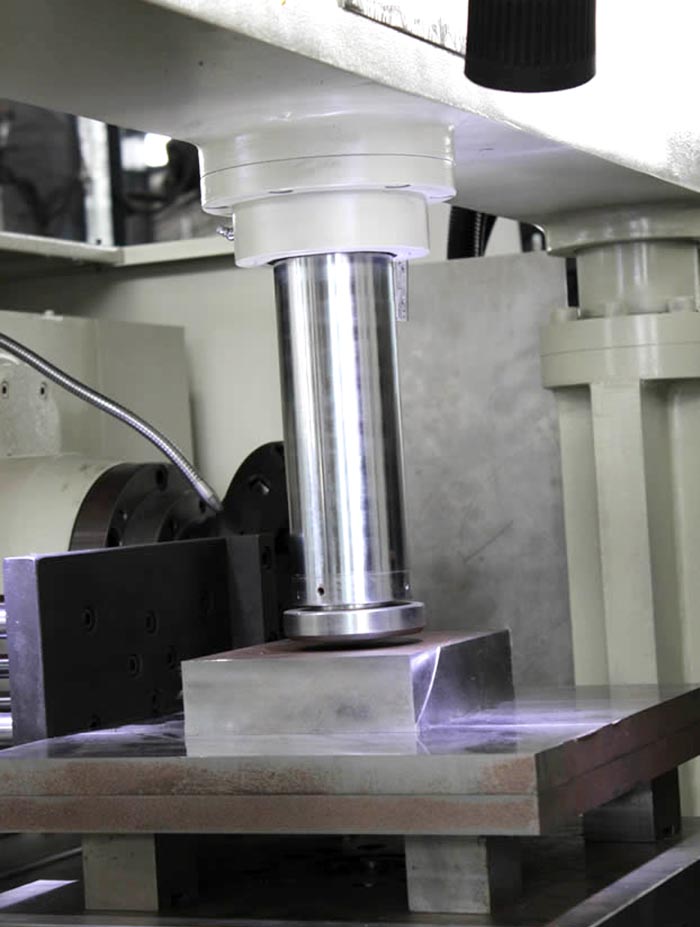 XK3655數(shu)控雙端面銑(xǐ)床細節圖