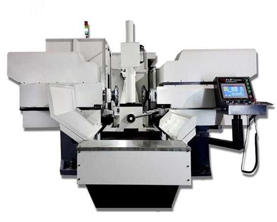 XK3680數控雙(shuāng)端面銑床