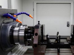 ZK8210銑(xǐ)端面打(da)中心孔(kǒng)機床