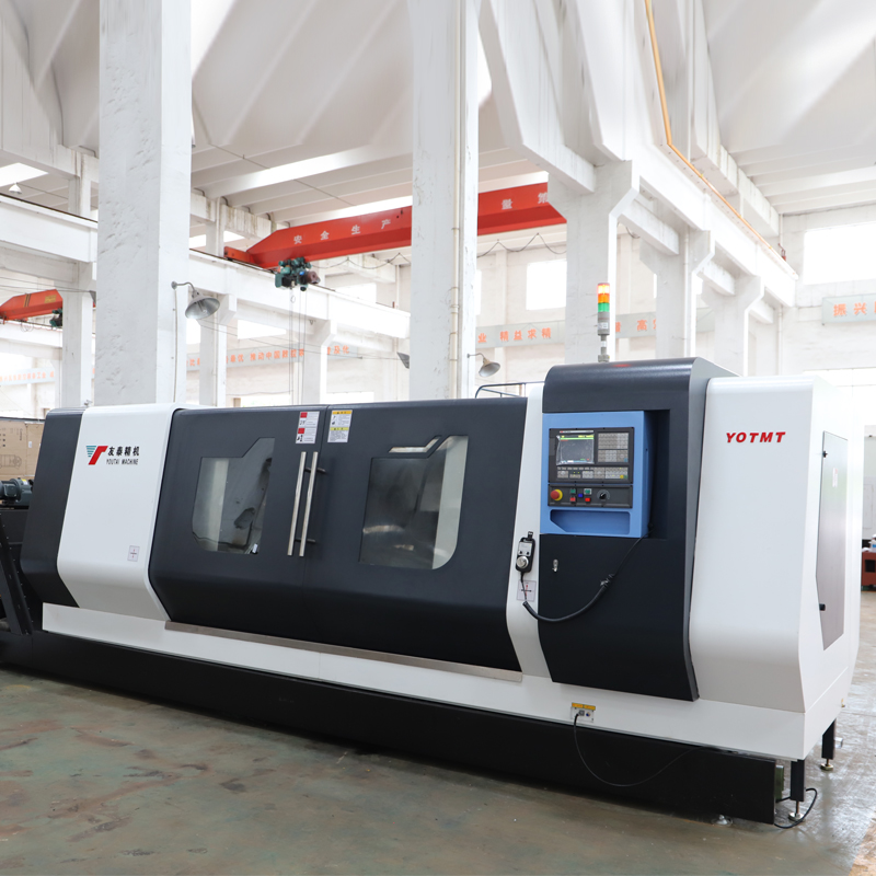 XS20-2500銑端面打中心(xin)孔機床